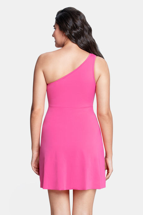 Amante Swimdress - Fandango Pink — image 3